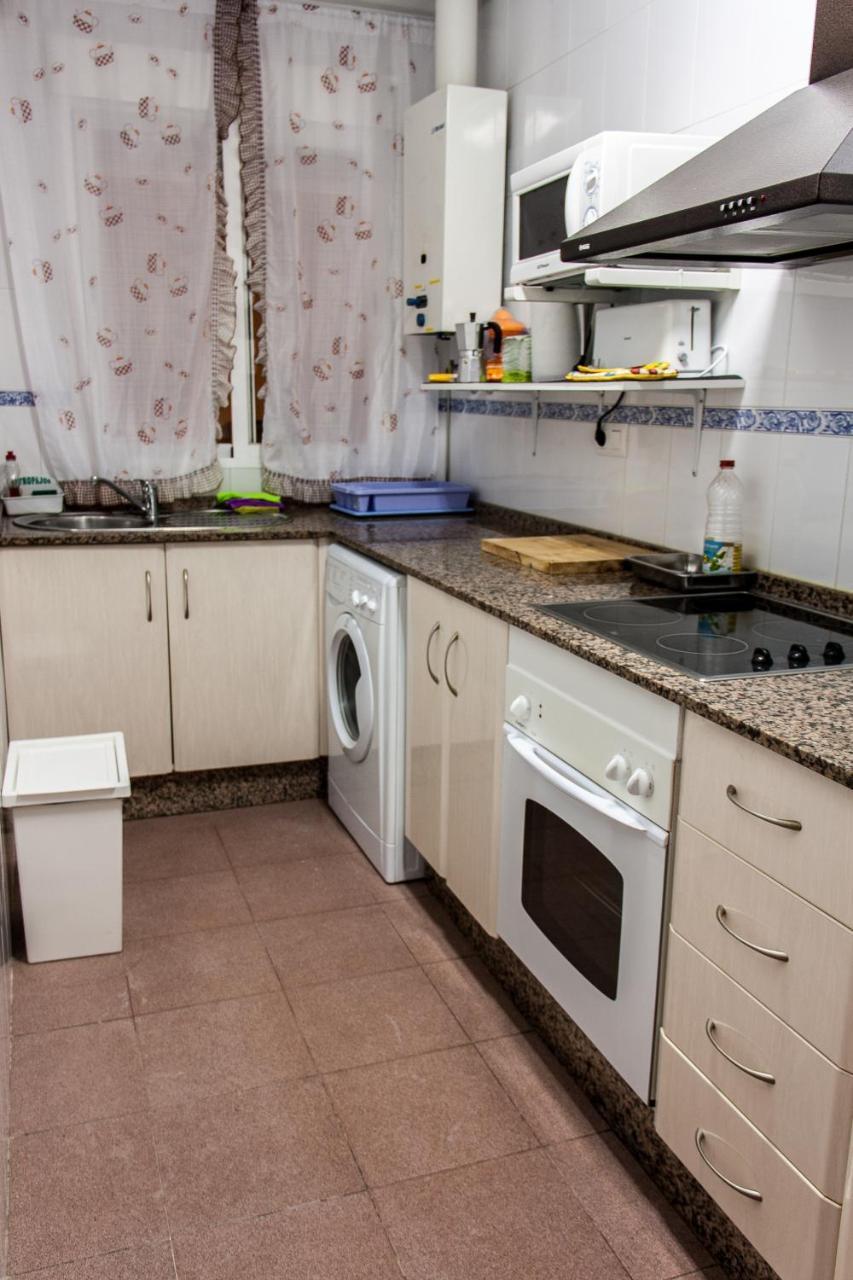 Apartamento La Carraca Διαμέρισμα Chipiona Εξωτερικό φωτογραφία