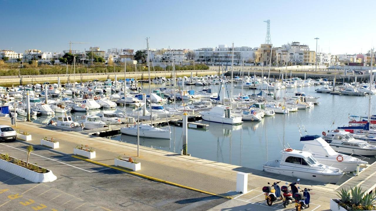 Apartamento La Carraca Διαμέρισμα Chipiona Εξωτερικό φωτογραφία