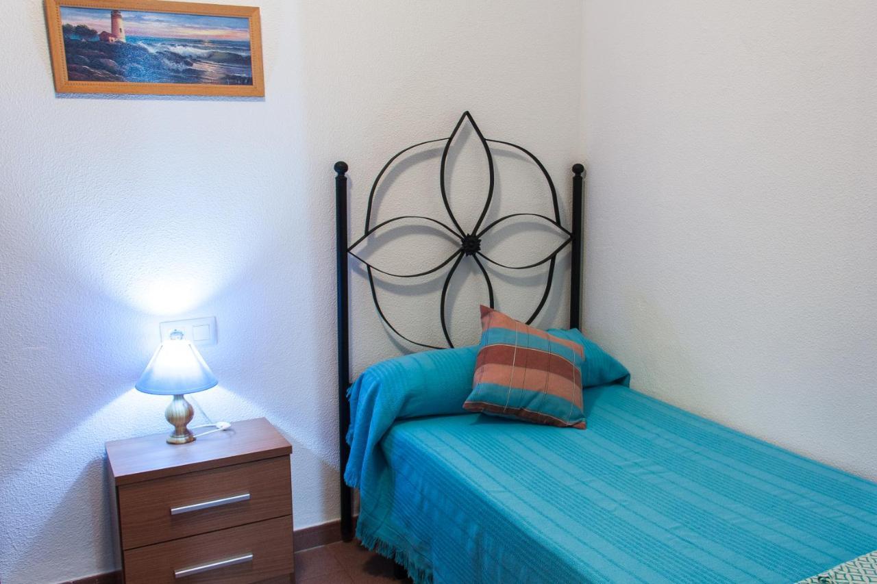 Apartamento La Carraca Διαμέρισμα Chipiona Εξωτερικό φωτογραφία