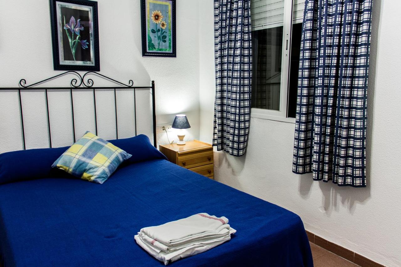 Apartamento La Carraca Διαμέρισμα Chipiona Εξωτερικό φωτογραφία