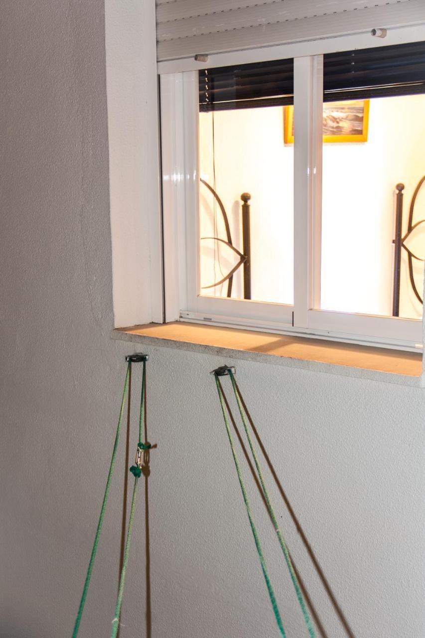Apartamento La Carraca Διαμέρισμα Chipiona Εξωτερικό φωτογραφία